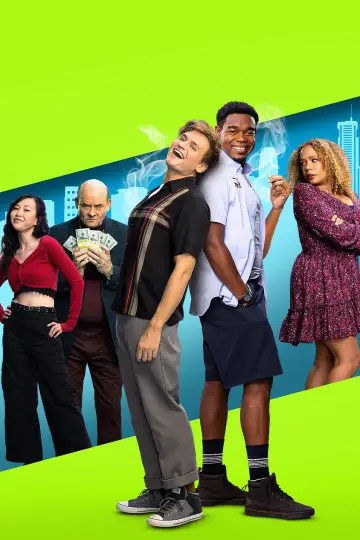 Постер к фильму "Half Baked: Totally High" #739320