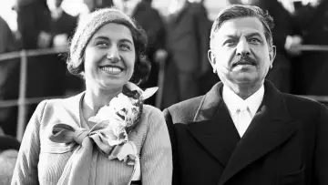 Terror und Champagner – Hitlers Stellvertreter in Paris постер