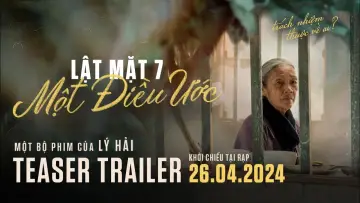 Задник к фильму "Lật Mặt 7: Một Điều Ước" #473283
