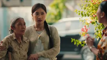 Задник к фильму "Lật Mặt 7: Một Điều Ước" #837974