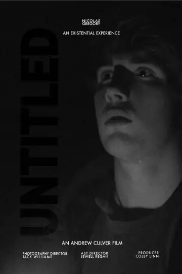 Постер к фильму "Untitled" #439871