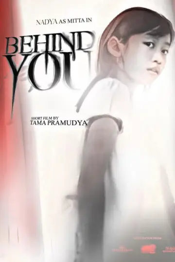 Постер к фильму "Behind You" #1058228