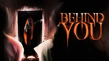 Задник к фильму "Behind You" #418573