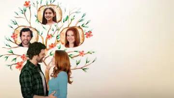 Задник к фильму "Семейное древо" #1085890