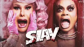 Задник к фильму "Slay" #1057944