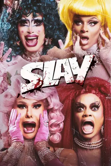 Постер к фильму "Slay" #1057947