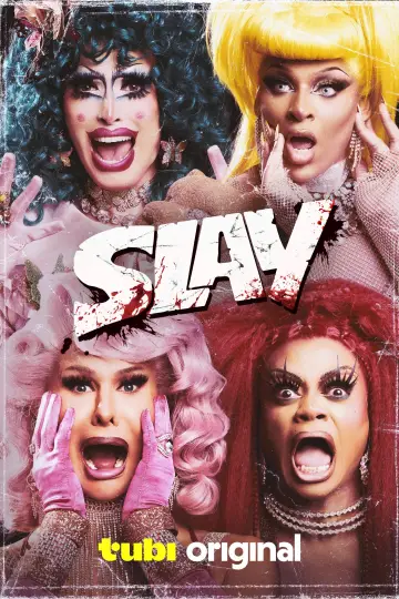 Постер к фильму "Slay" #1057948