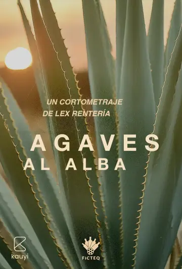 Постер к фильму "Agaves al alba" #468595