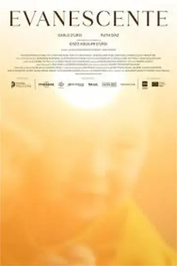 Постер к фильму "Evanescente" #1058058