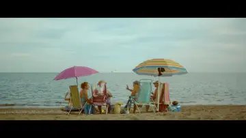 Задник к фильму "La banda" #418458