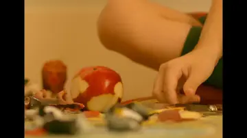 Задник к фильму "La manzana" #418459