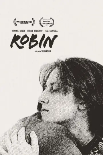 Постер к фильму "Robin" #1058006