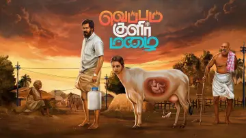 Задник к фильму "வெப்பம் குளிர் மழை" #419981