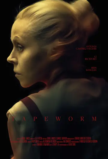 Tapeworm постер