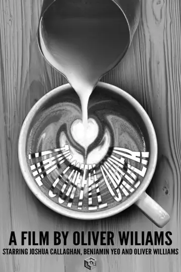 Постер к фильму "The Coffee Order" #1049198