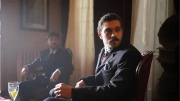 Задник к фильму "Cadı" #1085986