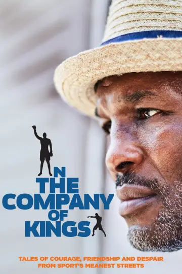 In the Company of Kings постер