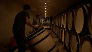 Задник к фильму "La Ruta del Vino" #418444
