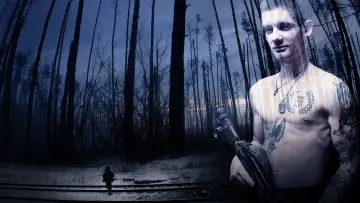 Задник к фильму "Ukraine: Enemy in the Woods" #434572