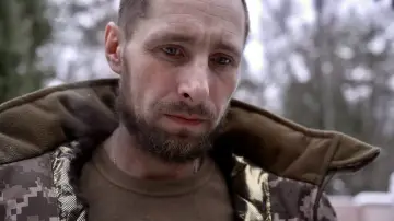 Задник к фильму "Ukraine: Enemy in the Woods" #434574