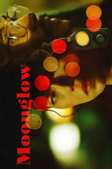 Постер к фильму "Moonglow" #1139235