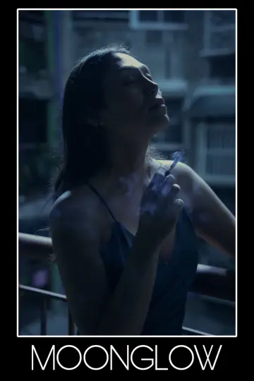 Постер к фильму "Moonglow" #532775