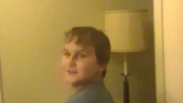 Задник к фильму "A Child