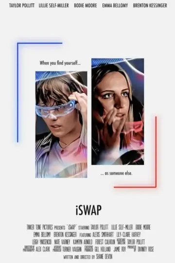 Постер к фильму "iSwap" #418428