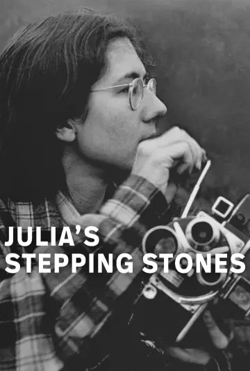 Постер к фильму "Julia