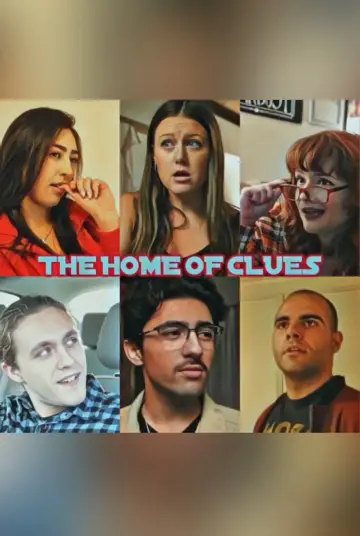Постер к фильму "The Home of Clues" #1058167