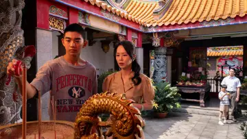 Задник к фильму "南方時光" #853403