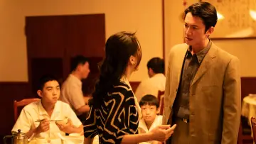 Задник к фильму "南方時光" #853407