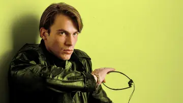 Задник к фильму "Florent raconte Pagny" #1058268