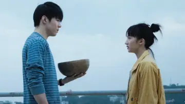 Задник к фильму "久別重逢" #783740