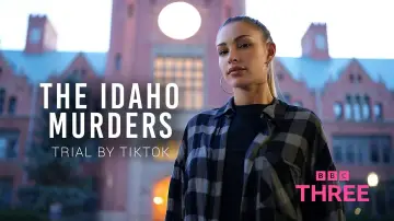 Задник к фильму "The Idaho Murders: Trial by TikTok" #1058241