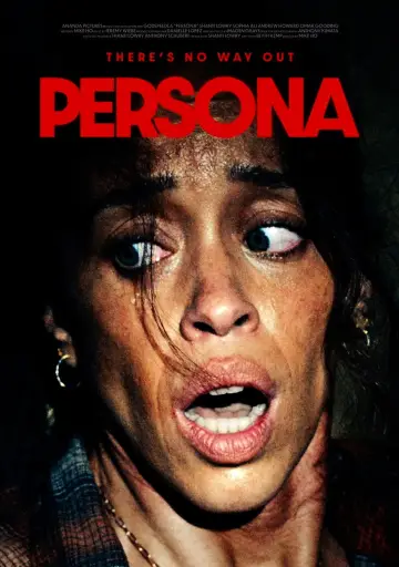 Постер к фильму "Persona" #1153251