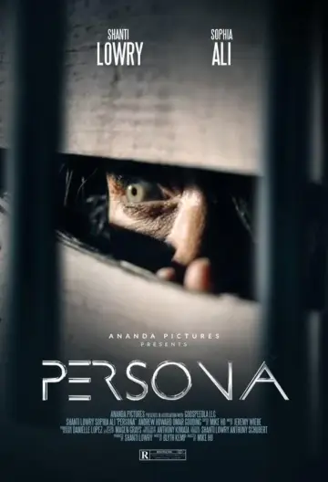 Постер к фильму "Persona" #1153253