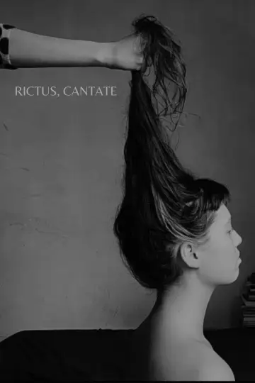 Постер к фильму "Rictus, cantate" #467755
