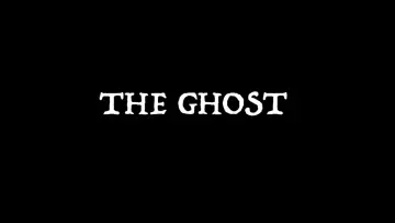 Задник к фильму "The Ghost" #1058234