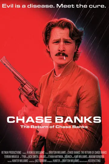 Постер к фильму "Chase Banks: The Return of Chase Banks" #1066064
