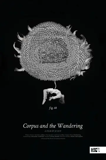 Постер к фильму "Corpus and the Wandering" #1101210