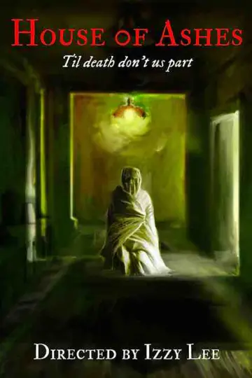 Постер к фильму "House of Ashes" #702510