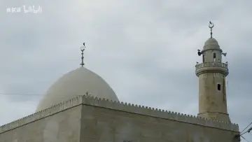 Задник к фильму "迦南孤儿" #483684