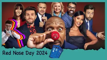 Задник к фильму "Comic Relief 2024: Funny for Money" #420079