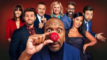 Задник к фильму "Comic Relief 2024: Funny for Money" #420080
