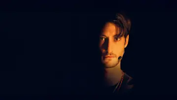 Задник к фильму "Гуру" #909757