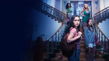 Задник к фильму "Killing All My Sisters" #1567186