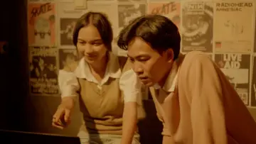 Задник к фильму "PENCOERIAN BALIK!" #423989