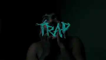 Trap постер