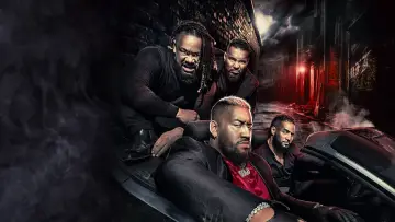 Задник к фильму "WWE SummerSlam 2024" #982556